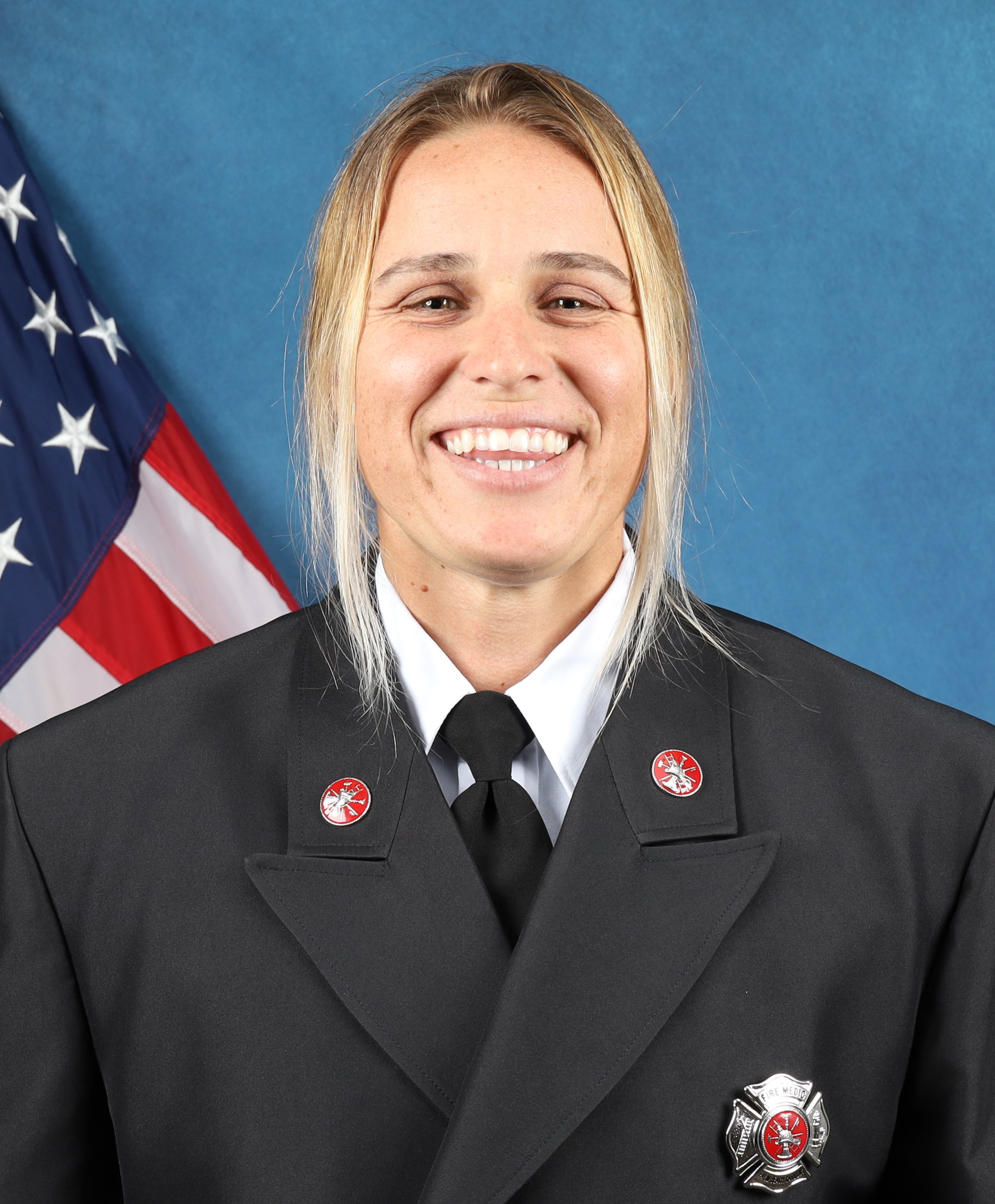 Hannah Virgilio