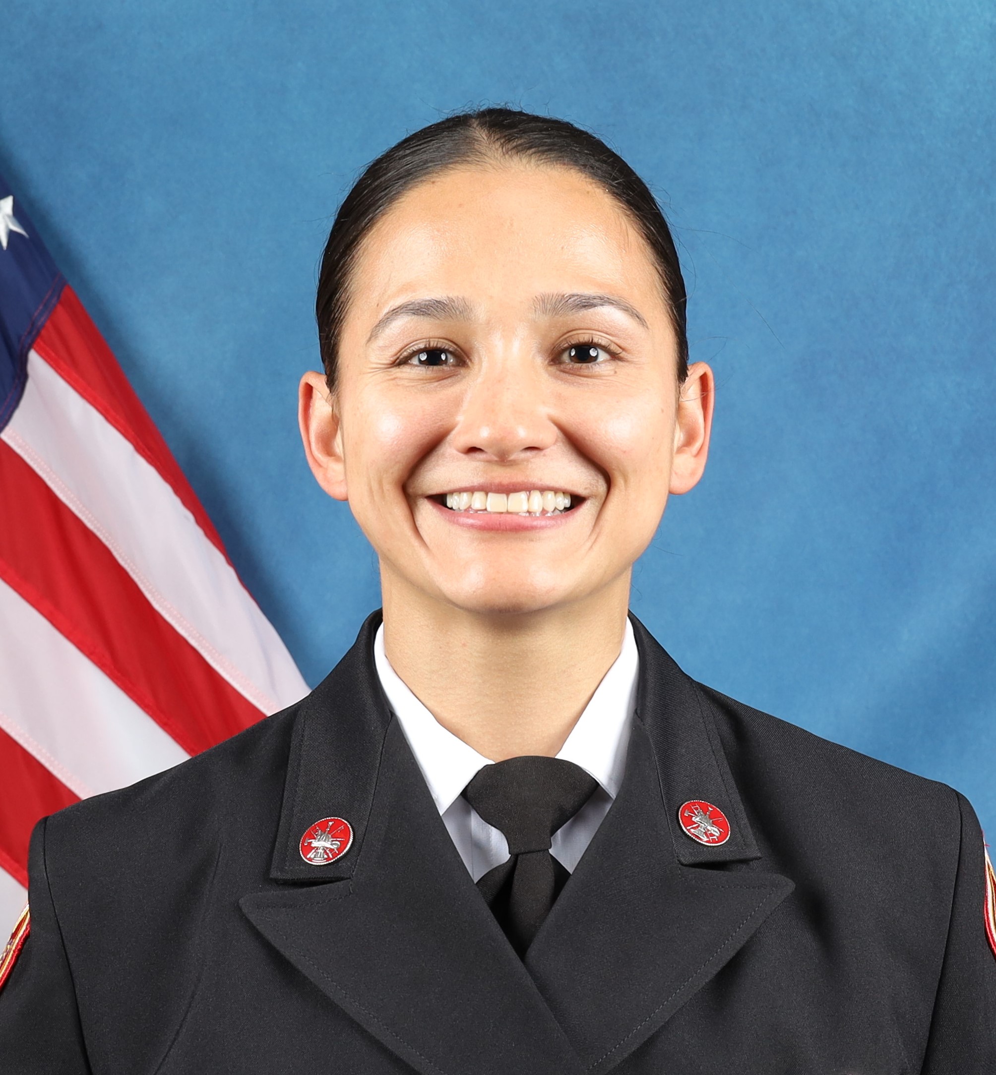 Mariana Acevedo
